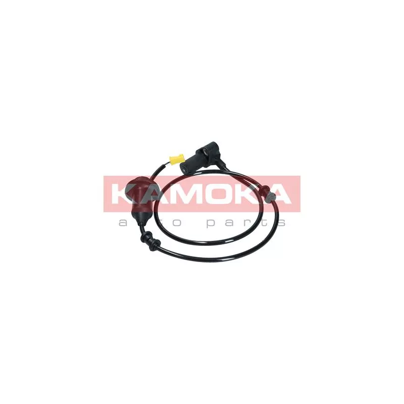 Capteur, vitesse de roue KAMOKA 1060262 - Visuel 2