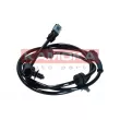 KAMOKA 1060324 - Capteur, vitesse de roue