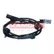 KAMOKA 1060324 - Capteur, vitesse de roue
