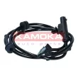 KAMOKA 1060324 - Capteur, vitesse de roue