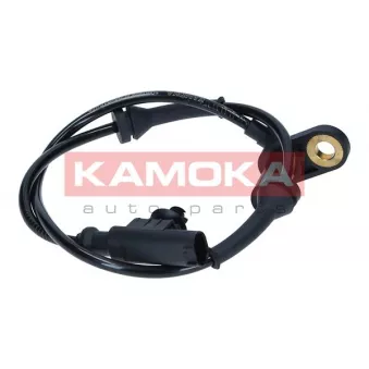 Capteur, vitesse de roue arrière droit KAMOKA OEM 47900AX600