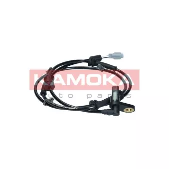 Capteur, vitesse de roue avant droit KAMOKA OEM 47910AV700