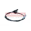 KAMOKA 1060368 - Capteur, vitesse de roue