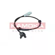 KAMOKA 1060369 - Capteur, vitesse de roue