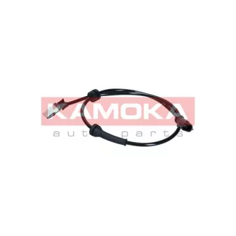 Capteur, vitesse de roue KAMOKA OEM 6040005494