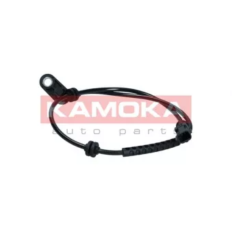 Capteur, vitesse de roue arrière gauche KAMOKA OEM 479000735R