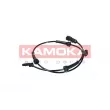 KAMOKA 1060482 - Capteur, vitesse de roue