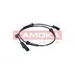 KAMOKA 1060482 - Capteur, vitesse de roue