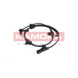 KAMOKA 1060483 - Capteur, vitesse de roue