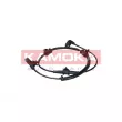 KAMOKA 1060483 - Capteur, vitesse de roue