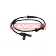 KAMOKA 1060494 - Capteur, vitesse de roue