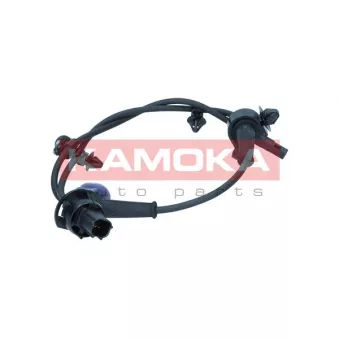 Capteur, vitesse de roue avant gauche KAMOKA OEM 57455SMGE01