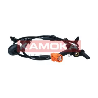 KAMOKA 1060566 - Capteur, vitesse de roue avant gauche