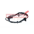 KAMOKA 1060569 - Capteur, vitesse de roue arrière droit
