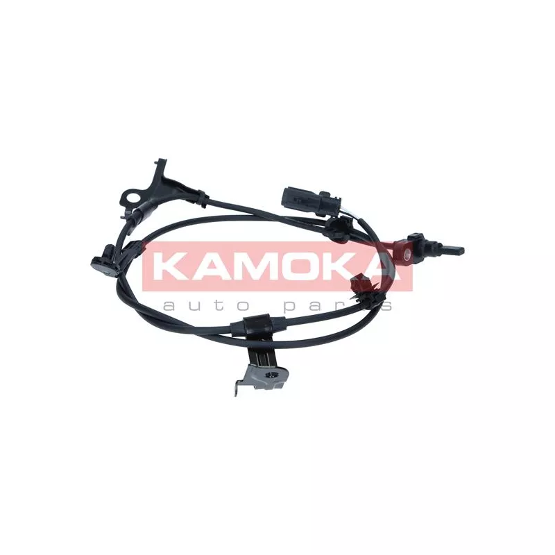 Capteur, vitesse de roue avant gauche KAMOKA 1060576 - Visuel 2