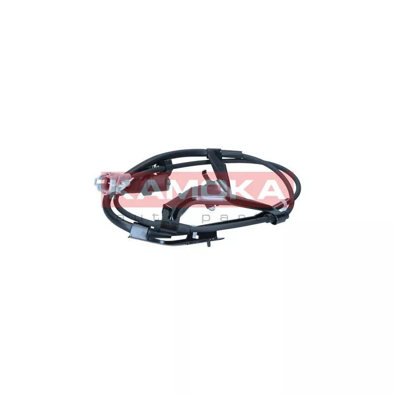 Capteur, vitesse de roue avant gauche KAMOKA 1060578 - Visuel 1