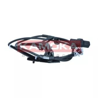 Capteur, vitesse de roue avant droit KAMOKA OEM 8954242040