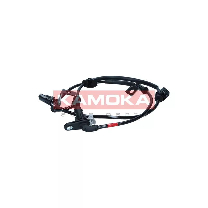Capteur, vitesse de roue avant droit KAMOKA 1060585 - Visuel 1