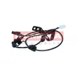 KAMOKA 1060586 - Capteur, vitesse de roue arrière gauche