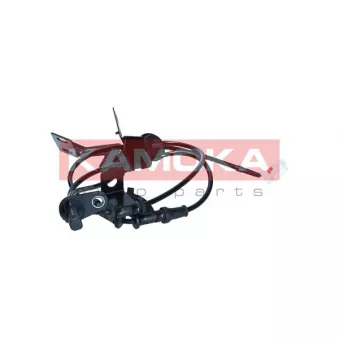 Capteur, vitesse de roue arrière droit KAMOKA OEM 956812S500