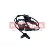 KAMOKA 1060591 - Capteur, vitesse de roue arrière droit