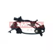 KAMOKA 1060593 - Capteur, vitesse de roue avant droit