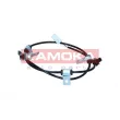KAMOKA 1060595 - Capteur, vitesse de roue arrière droit