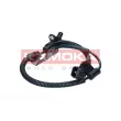 KAMOKA 1060597 - Capteur, vitesse de roue avant droit