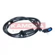 KAMOKA 1060598 - Capteur, vitesse de roue arrière gauche
