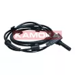 KAMOKA 1060599 - Capteur, vitesse de roue arrière droit