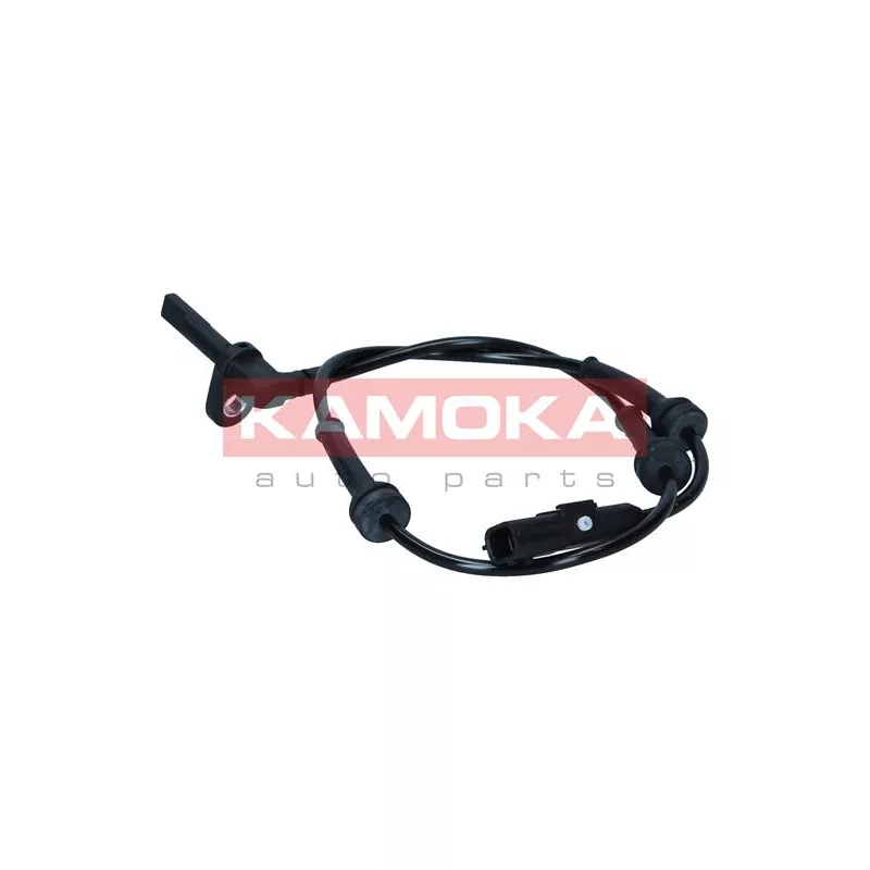 Capteur, vitesse de roue avant droit KAMOKA 1060601 - Visuel 1