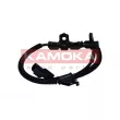 KAMOKA 1060602 - Capteur, vitesse de roue avant gauche