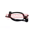 KAMOKA 1060602 - Capteur, vitesse de roue avant gauche