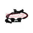 KAMOKA 1060602 - Capteur, vitesse de roue avant gauche