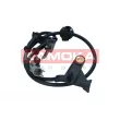 KAMOKA 1060607 - Capteur, vitesse de roue avant droit