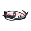 KAMOKA 1060607 - Capteur, vitesse de roue avant droit