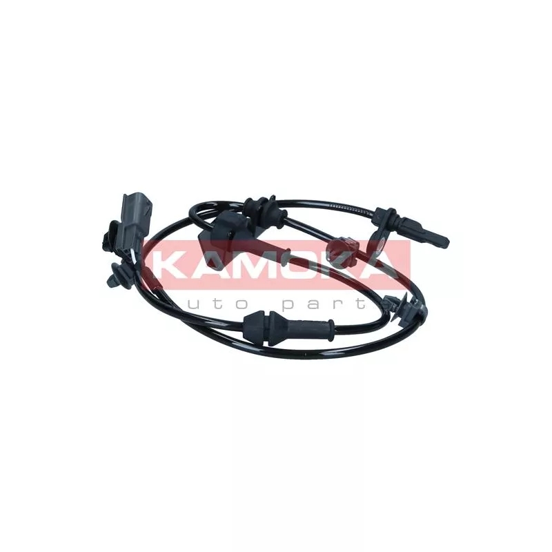 Capteur, vitesse de roue avant droit KAMOKA 1060609 - Visuel 2