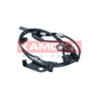 Capteur, vitesse de roue avant droit KAMOKA OEM 8954242050