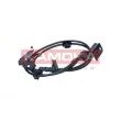 KAMOKA 1060611 - Capteur, vitesse de roue avant droit