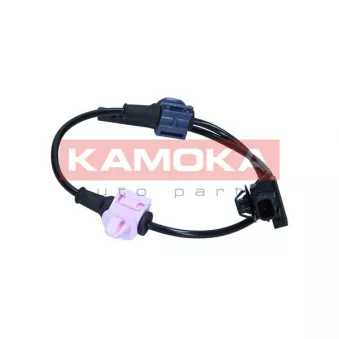 Capteur, vitesse de roue arrière droit KAMOKA OEM 57470T0BA01
