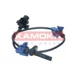 KAMOKA 1060622 - Capteur, vitesse de roue arrière gauche