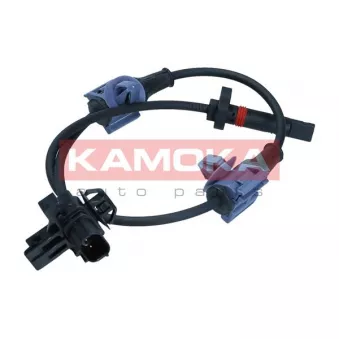 Capteur, vitesse de roue arrière droit KAMOKA OEM 57470SWA013
