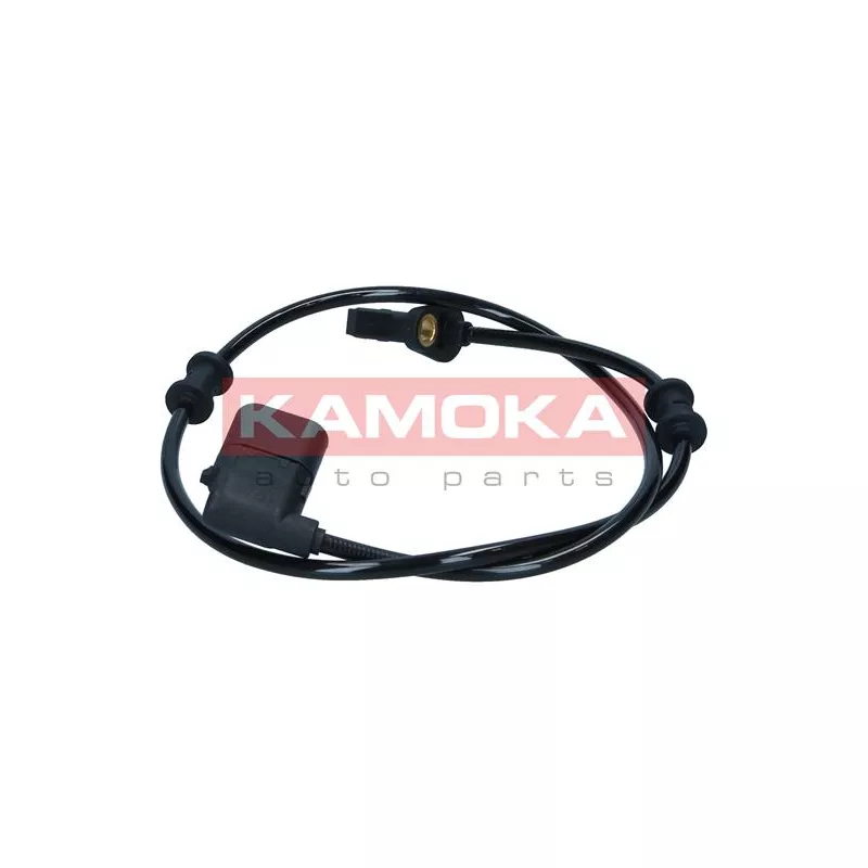 Capteur, vitesse de roue arrière gauche KAMOKA 1060624 - Visuel 2
