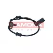 KAMOKA 1060625 - Capteur, vitesse de roue arrière droit