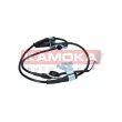 KAMOKA 1060629 - Capteur, vitesse de roue avant droit