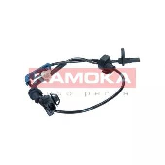 Capteur, vitesse de roue avant droit KAMOKA OEM 57450T1EG01