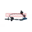 KAMOKA 1060633 - Capteur, vitesse de roue avant droit