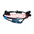 KAMOKA 1060639 - Capteur, vitesse de roue avant droit