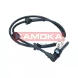 KAMOKA 1060641 - Capteur, vitesse de roue avant droit