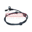 KAMOKA 1060641 - Capteur, vitesse de roue avant droit